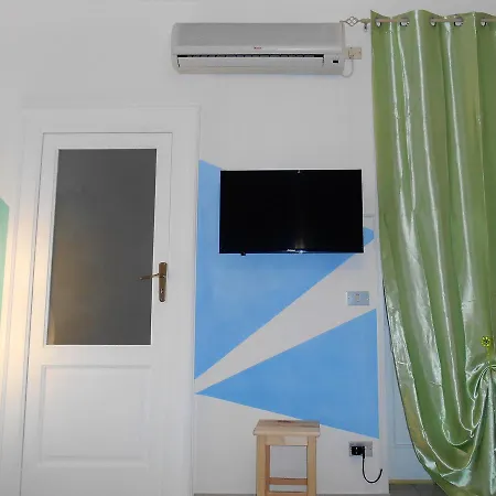 Apartman Sul Cortile