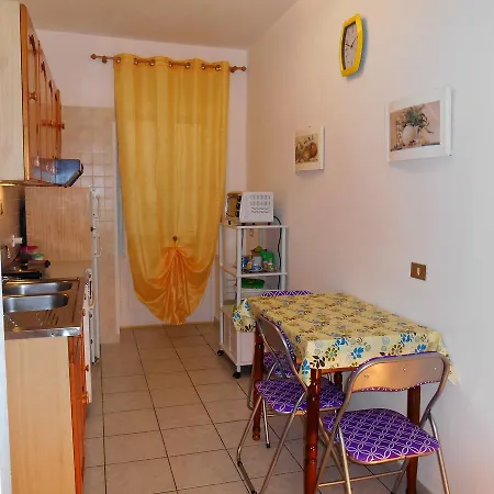 Sul Cortile Apartman *