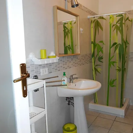 Sul Cortile Apartman Taranto