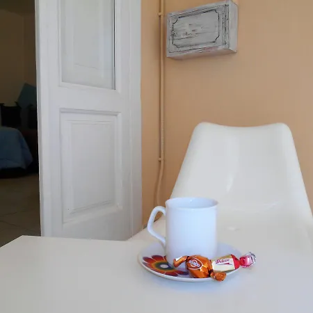 Apartman Sul Cortile *