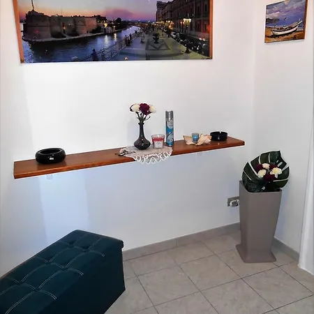 Sul Cortile Apartman