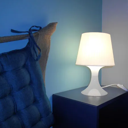 Sul Cortile Apartman Taranto